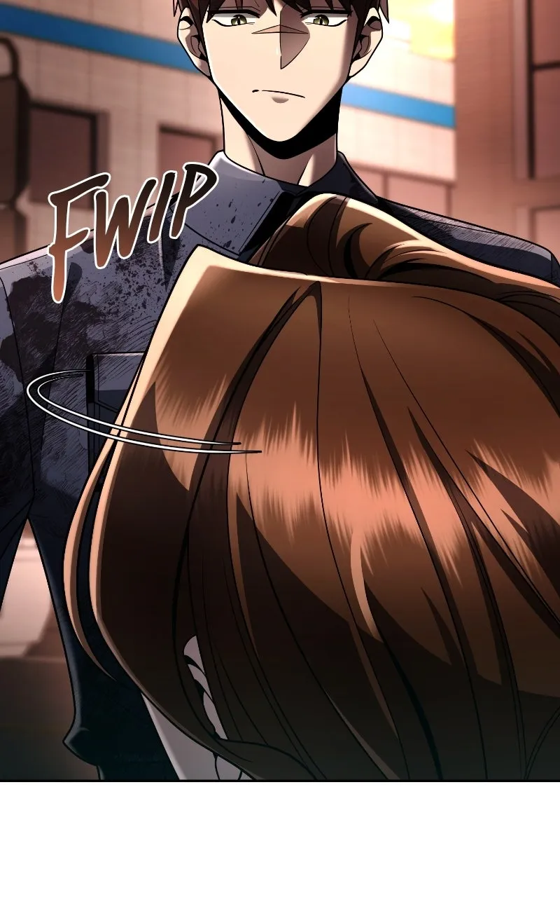 The Dungeon Cleaning Life of a Once Genius Hunter Chapter 127 page 3 - 