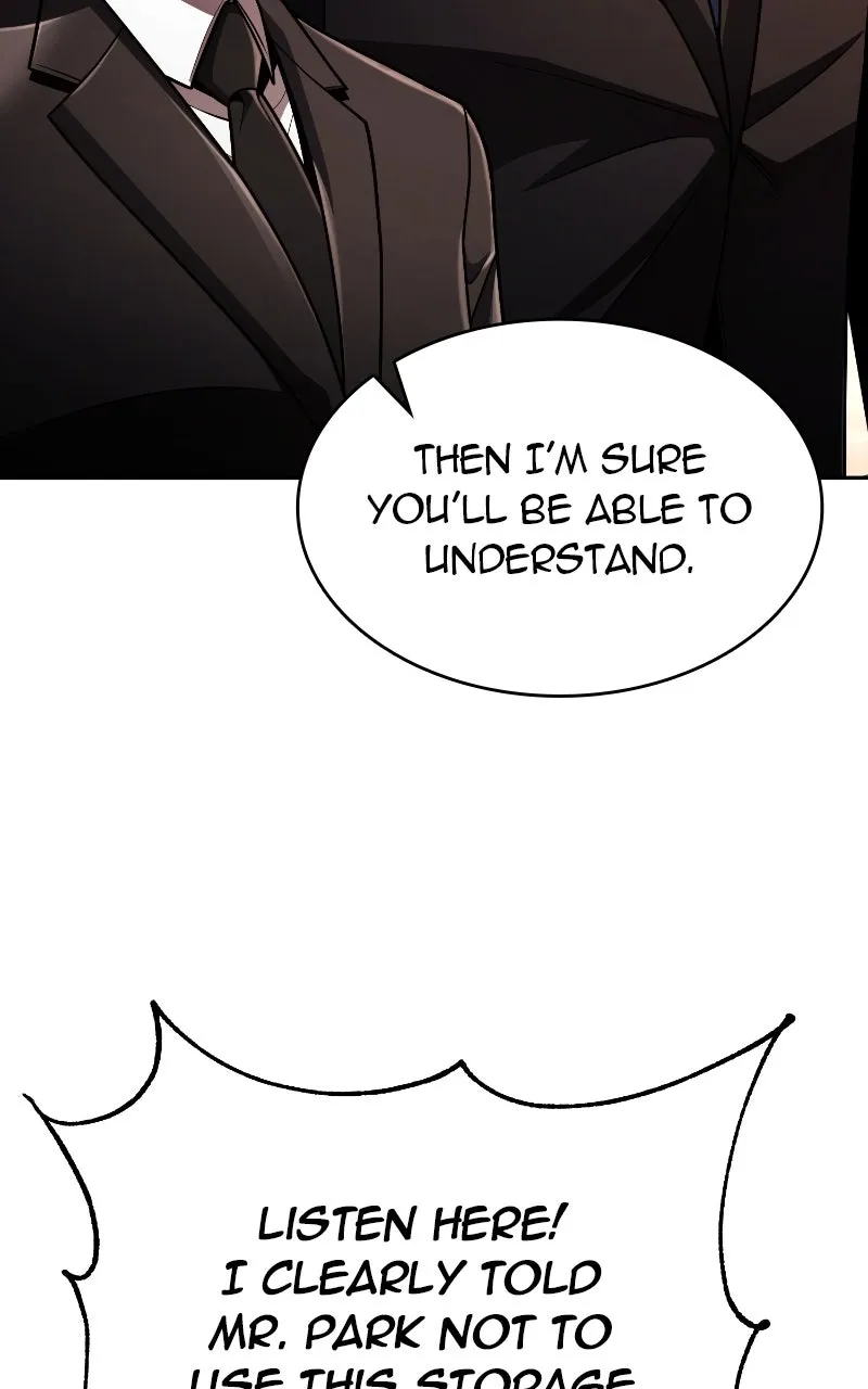 The Dungeon Cleaning Life of a Once Genius Hunter Chapter 127 page 21 - 