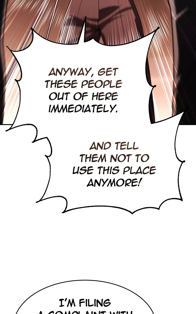 The Dungeon Cleaning Life of a Once Genius Hunter Chapter 127 page 26 - 