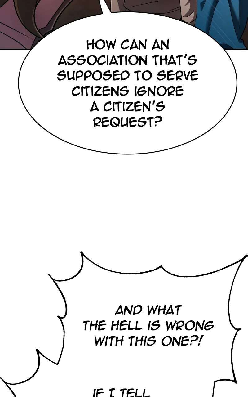 The Dungeon Cleaning Life of a Once Genius Hunter Chapter 127 page 28 - 
