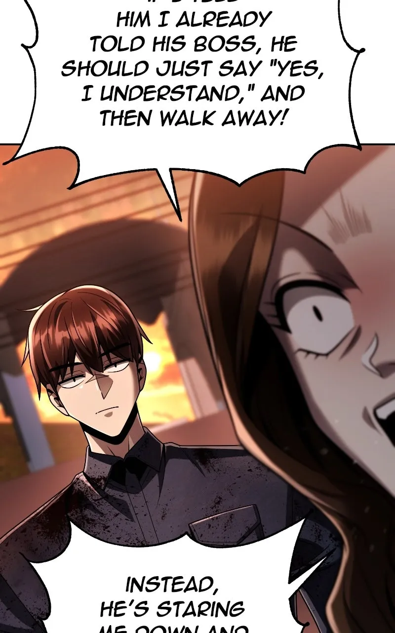 The Dungeon Cleaning Life of a Once Genius Hunter Chapter 127 page 29 - 