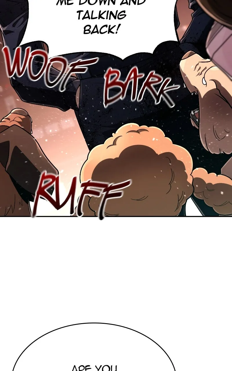The Dungeon Cleaning Life of a Once Genius Hunter Chapter 127 page 30 - 