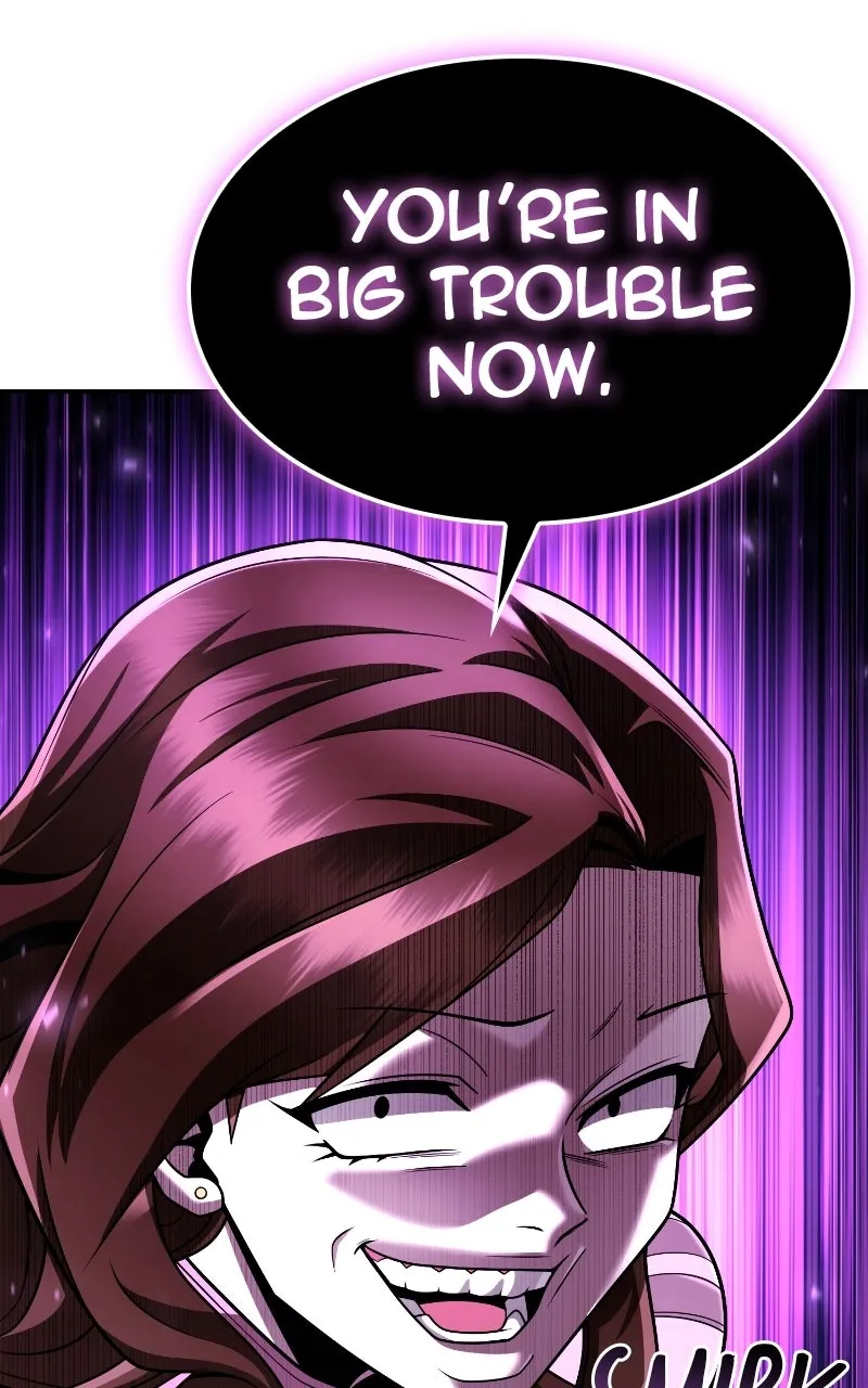 The Dungeon Cleaning Life of a Once Genius Hunter Chapter 127 page 4 - 