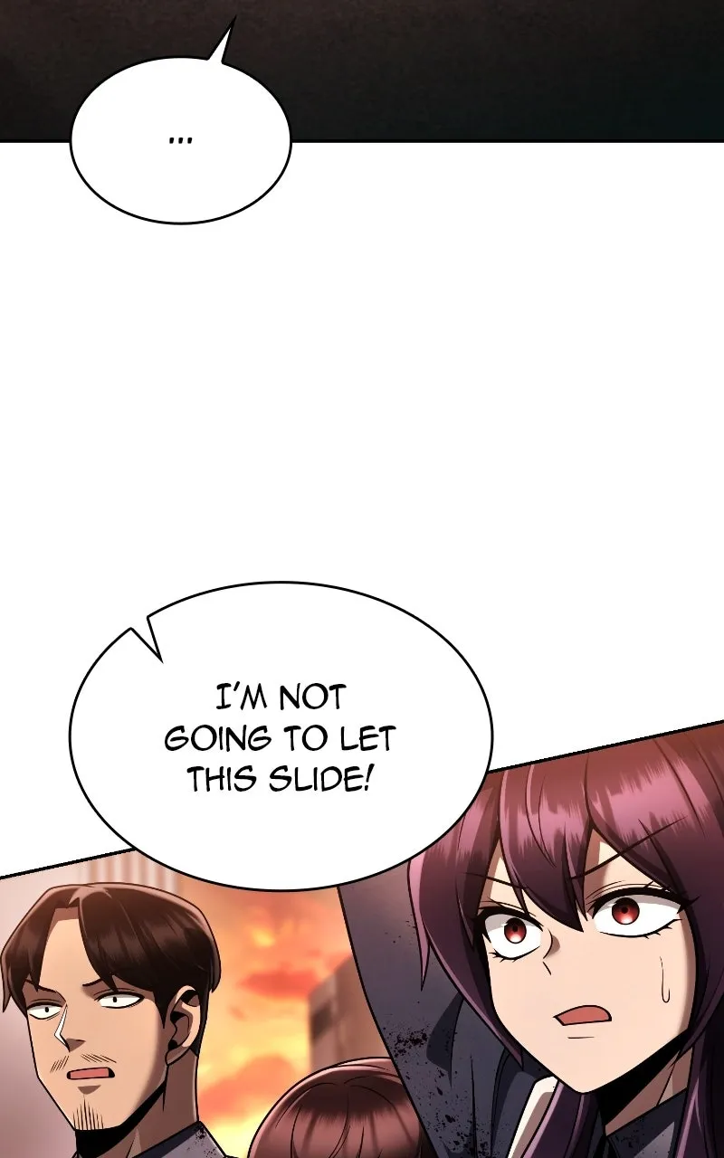 The Dungeon Cleaning Life of a Once Genius Hunter Chapter 127 page 32 - 