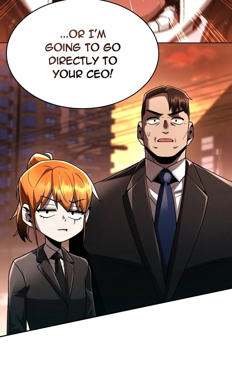 The Dungeon Cleaning Life of a Once Genius Hunter Chapter 127 page 34 - 