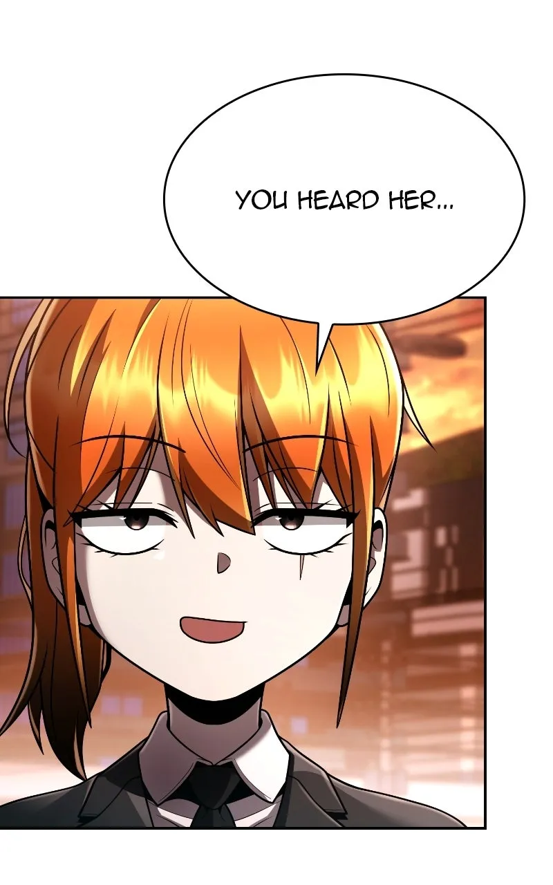 The Dungeon Cleaning Life of a Once Genius Hunter Chapter 127 page 35 - 