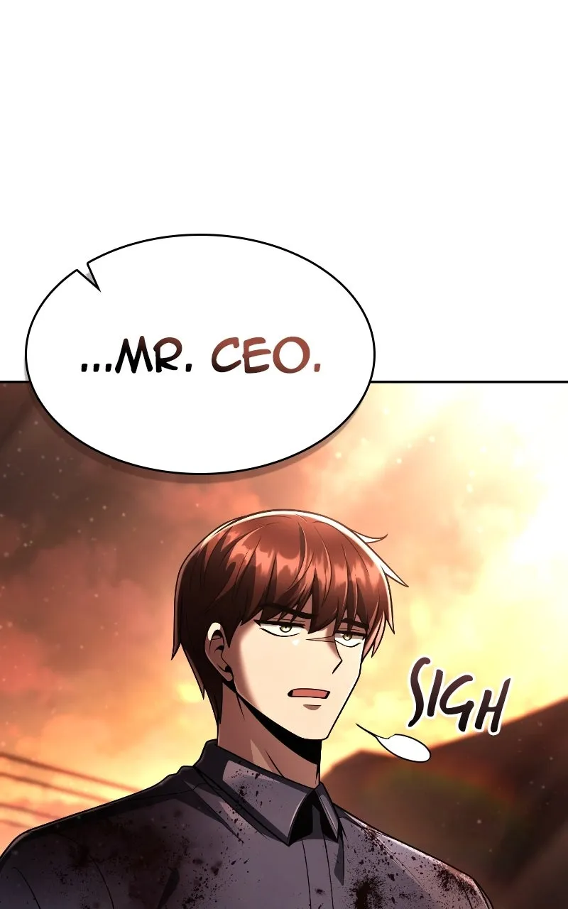 The Dungeon Cleaning Life of a Once Genius Hunter Chapter 127 page 36 - 