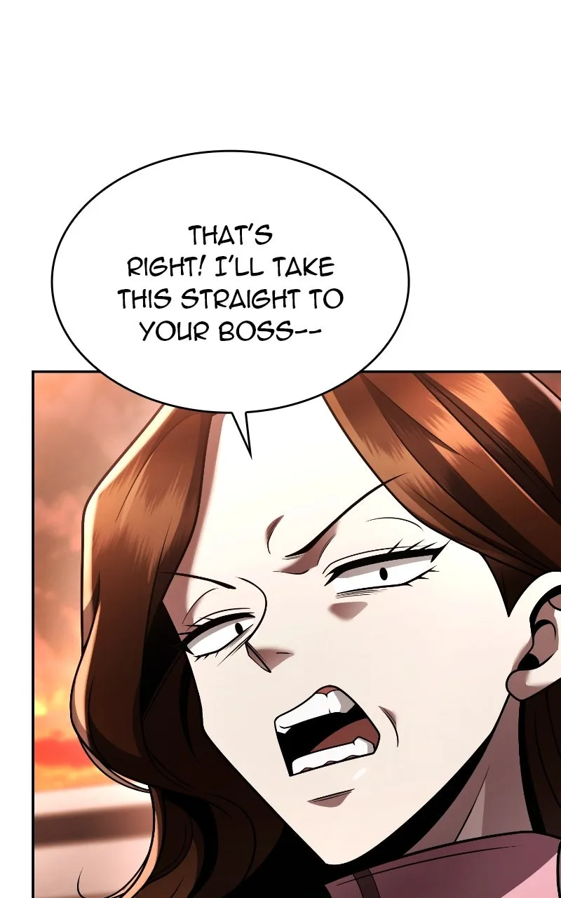 The Dungeon Cleaning Life of a Once Genius Hunter Chapter 127 page 38 - 