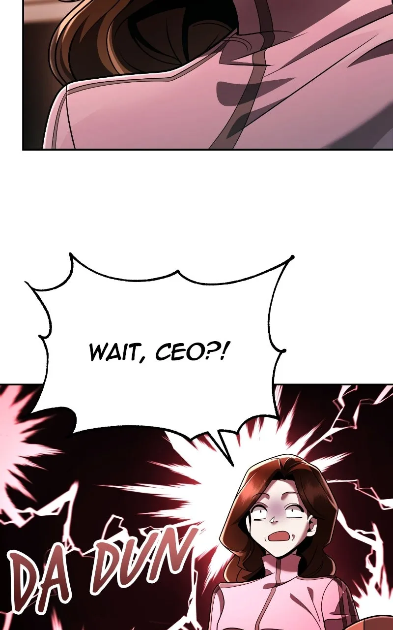 The Dungeon Cleaning Life of a Once Genius Hunter Chapter 127 page 39 - 