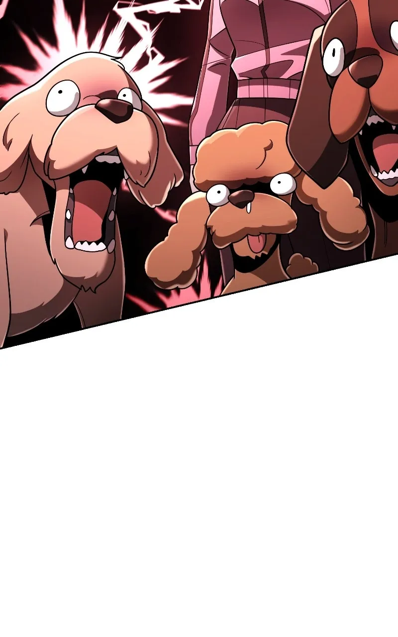 The Dungeon Cleaning Life of a Once Genius Hunter Chapter 127 page 40 - 