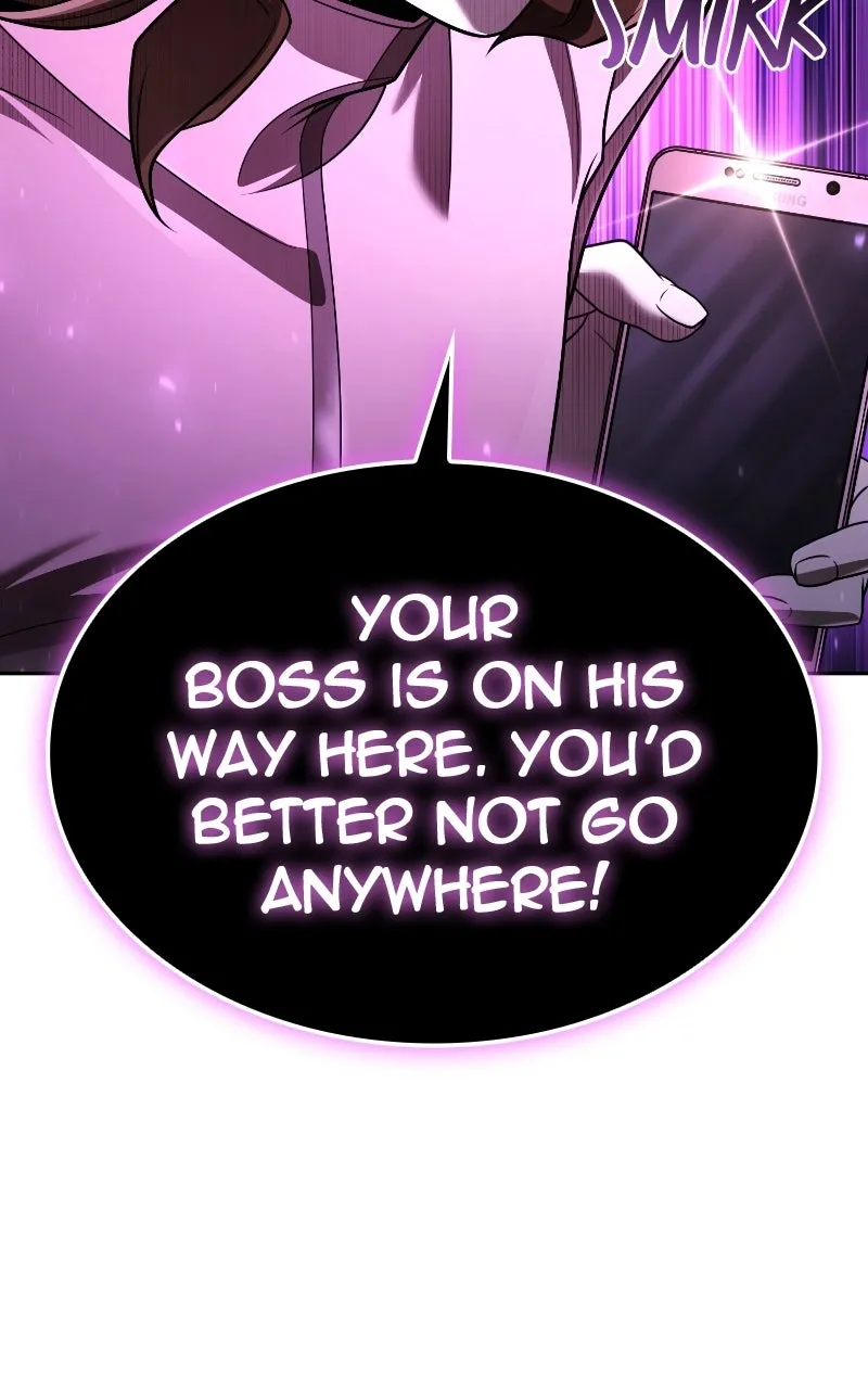 The Dungeon Cleaning Life of a Once Genius Hunter Chapter 127 page 5 - 