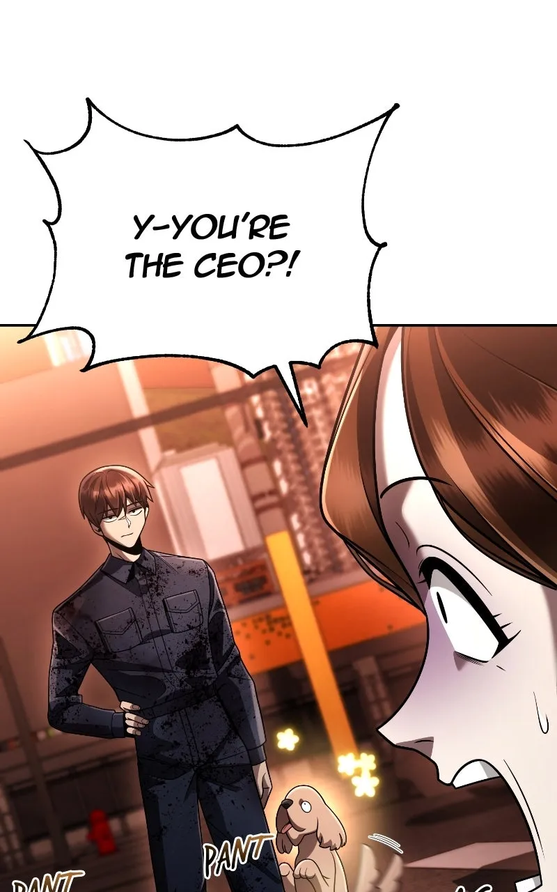 The Dungeon Cleaning Life of a Once Genius Hunter Chapter 127 page 41 - 