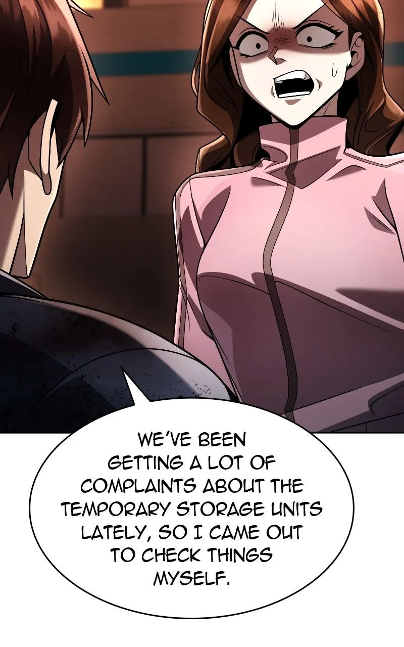 The Dungeon Cleaning Life of a Once Genius Hunter Chapter 127 page 45 - 