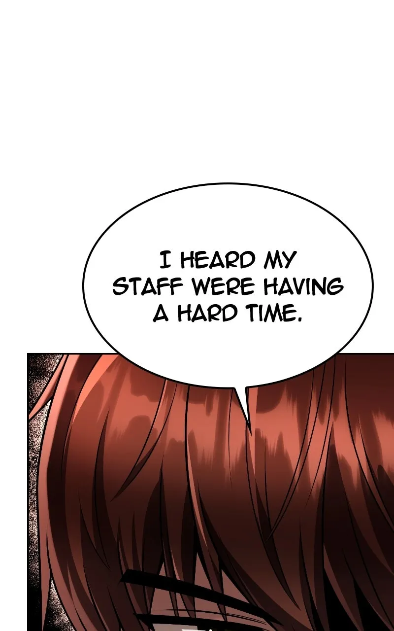 The Dungeon Cleaning Life of a Once Genius Hunter Chapter 127 page 46 - 