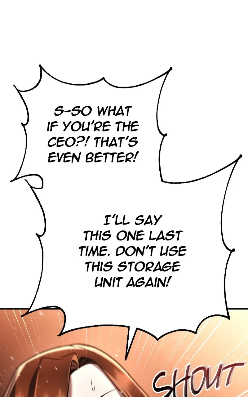 The Dungeon Cleaning Life of a Once Genius Hunter Chapter 127 page 49 - 