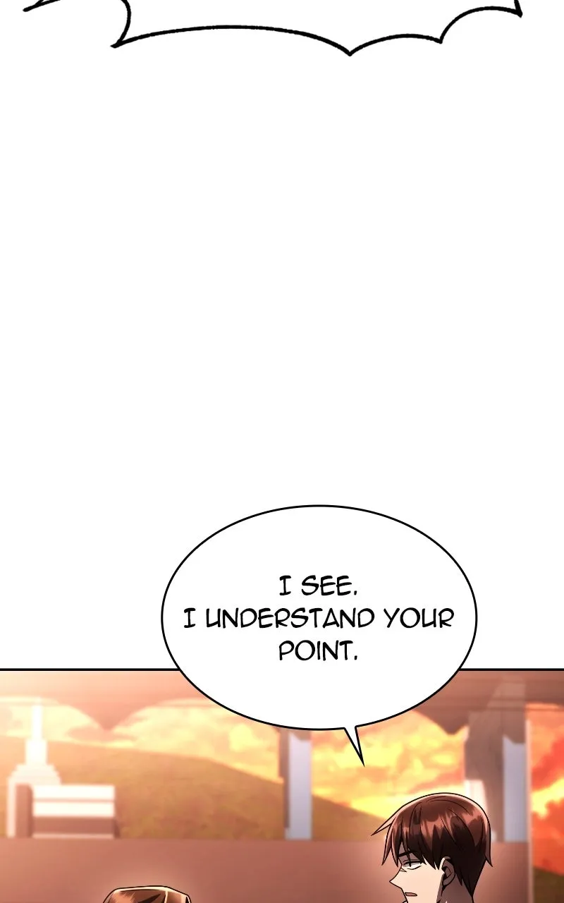 The Dungeon Cleaning Life of a Once Genius Hunter Chapter 127 page 53 - 