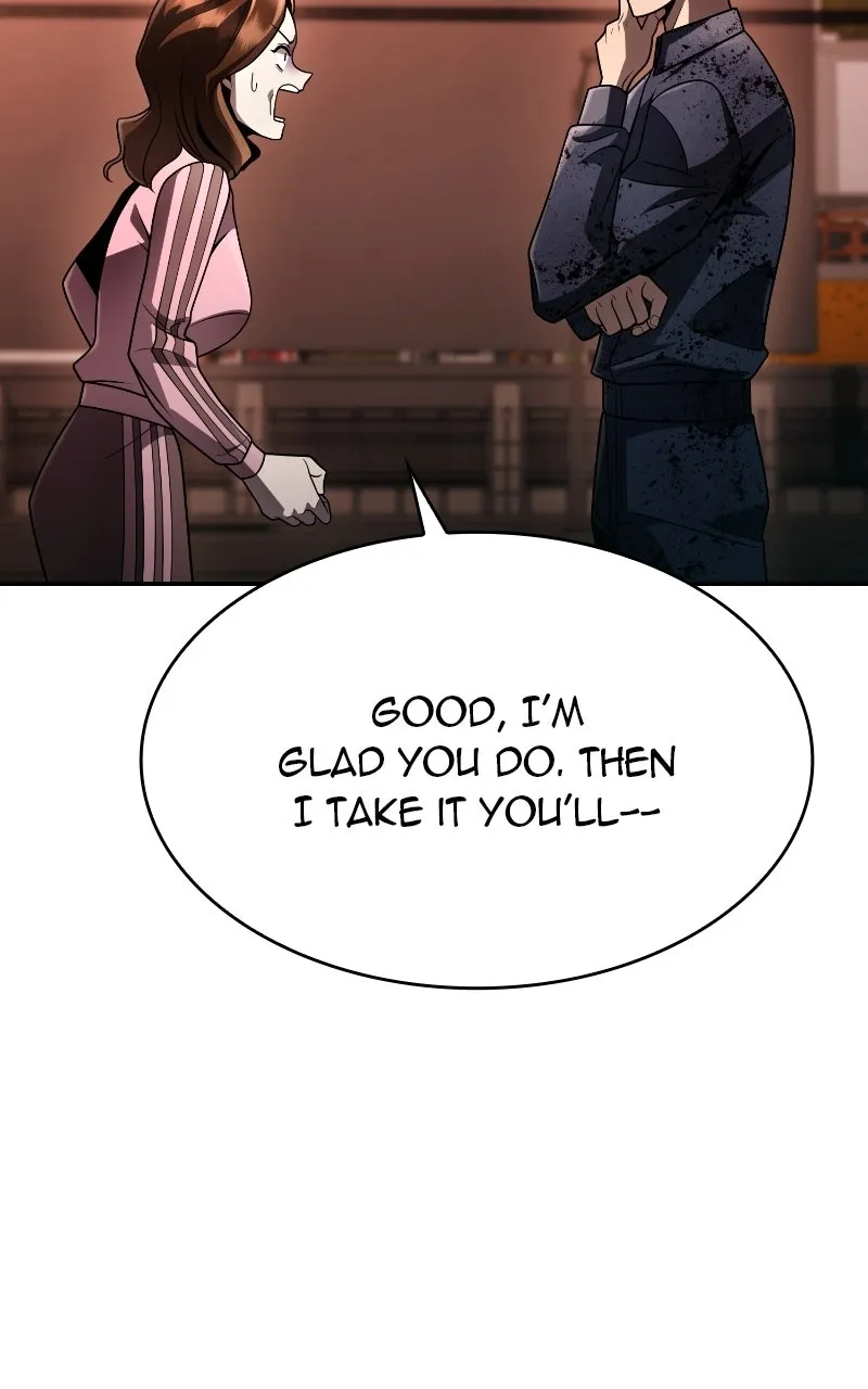 The Dungeon Cleaning Life of a Once Genius Hunter Chapter 127 page 54 - 