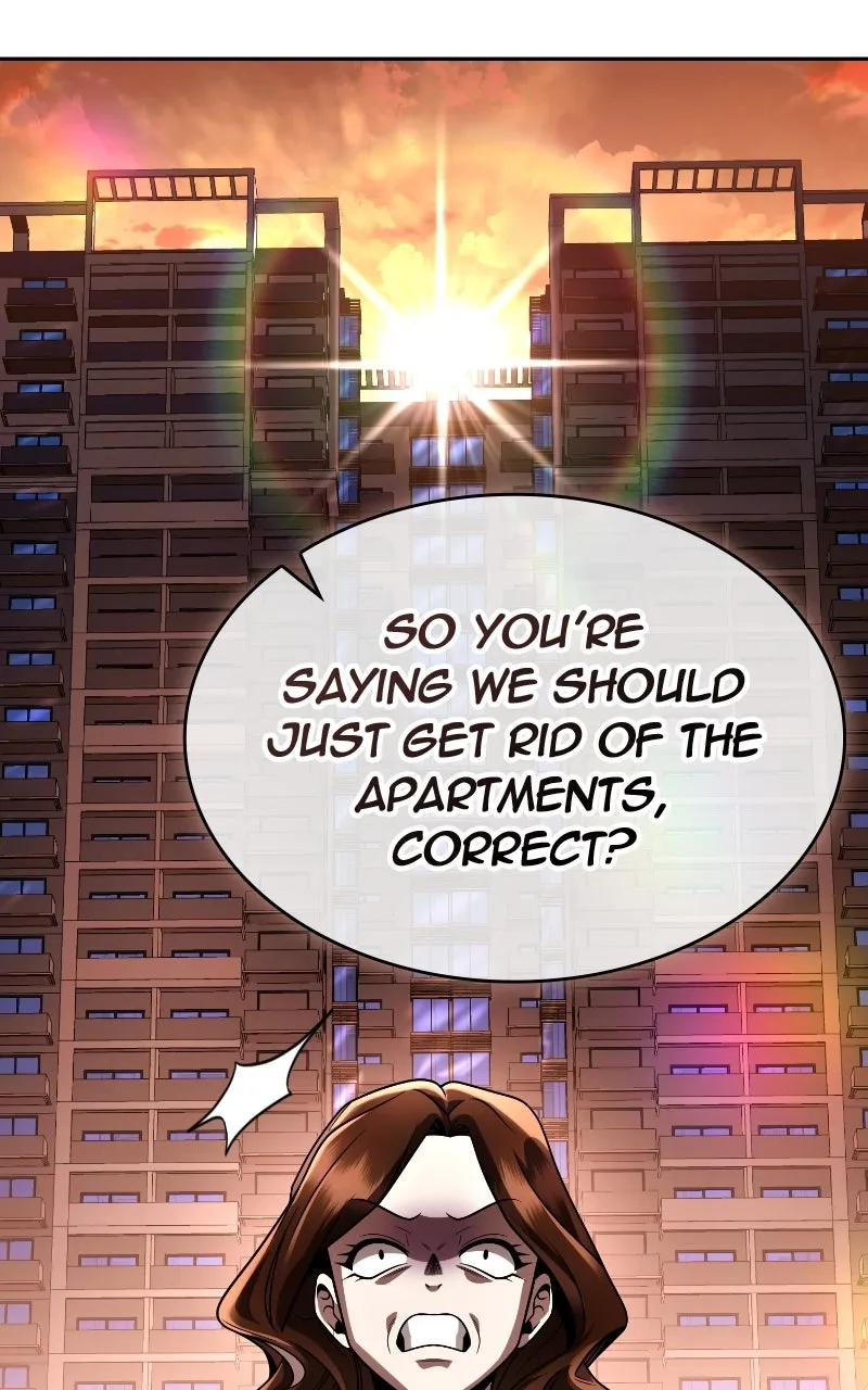 The Dungeon Cleaning Life of a Once Genius Hunter Chapter 127 page 55 - 