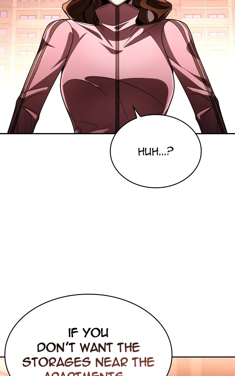 The Dungeon Cleaning Life of a Once Genius Hunter Chapter 127 page 56 - 
