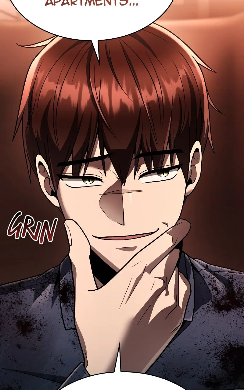 The Dungeon Cleaning Life of a Once Genius Hunter Chapter 127 page 57 - 