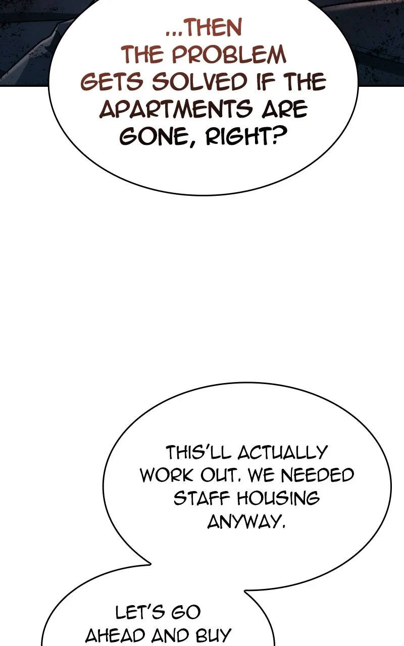 The Dungeon Cleaning Life of a Once Genius Hunter Chapter 127 page 58 - 