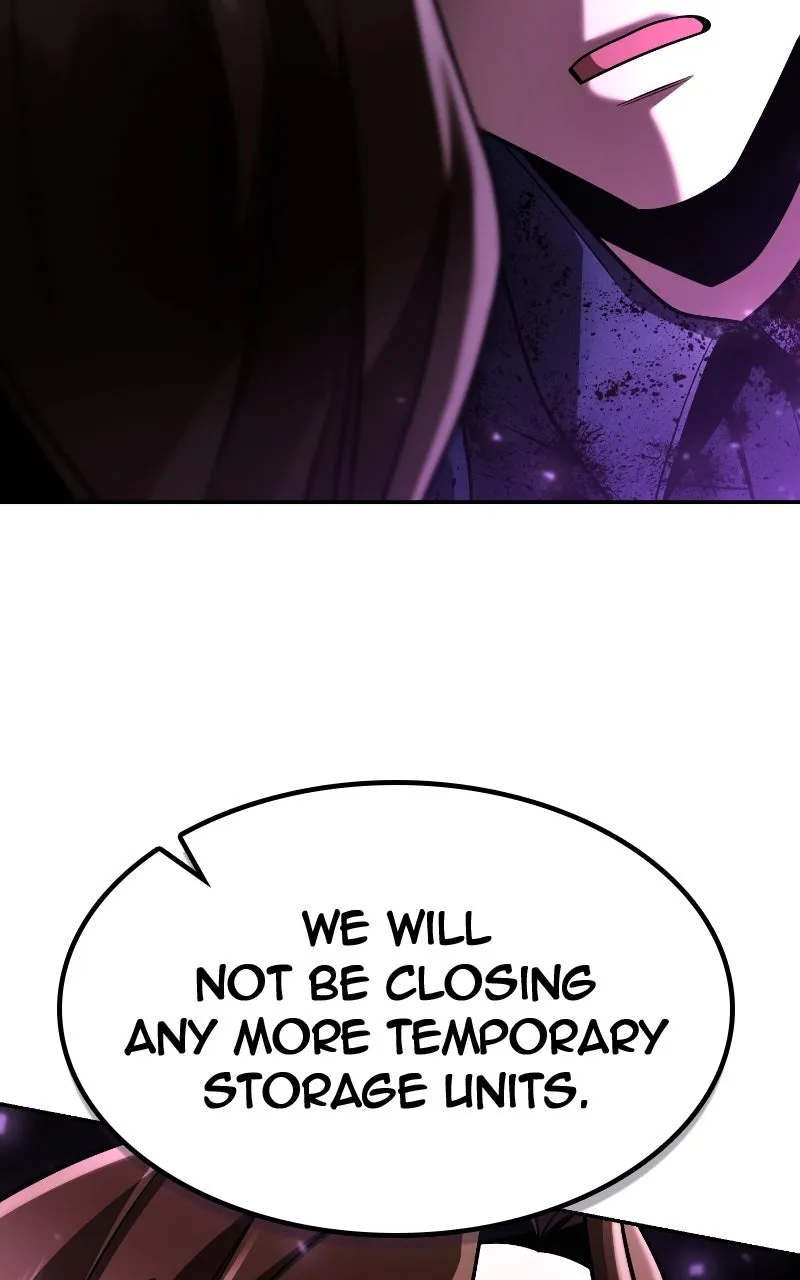 The Dungeon Cleaning Life of a Once Genius Hunter Chapter 127 page 64 - 