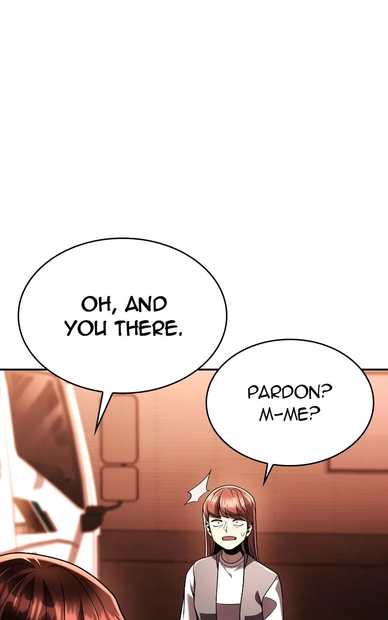 The Dungeon Cleaning Life of a Once Genius Hunter Chapter 127 page 66 - 