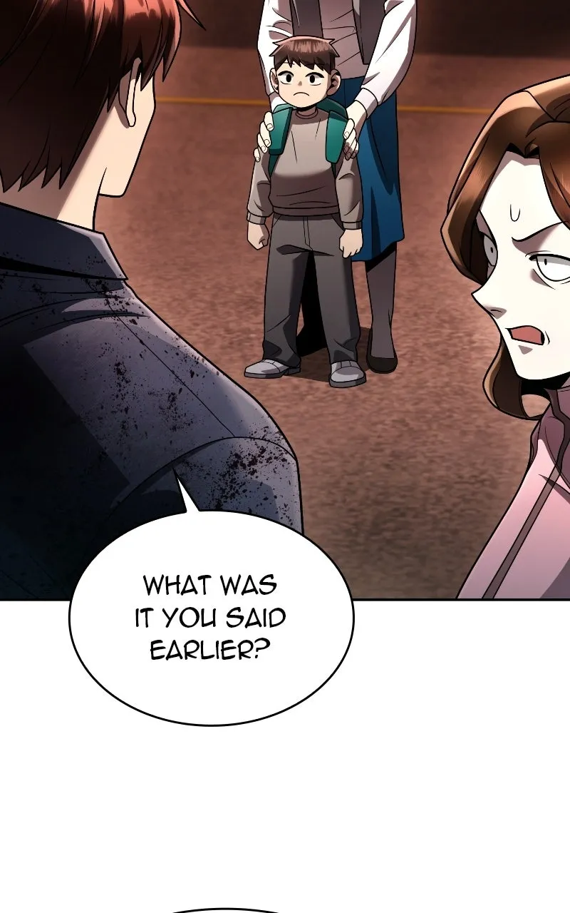 The Dungeon Cleaning Life of a Once Genius Hunter Chapter 127 page 67 - 