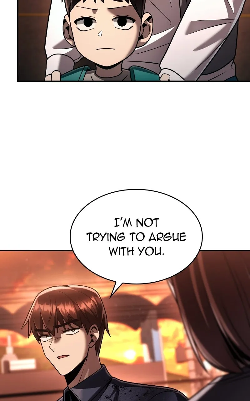 The Dungeon Cleaning Life of a Once Genius Hunter Chapter 127 page 69 - 