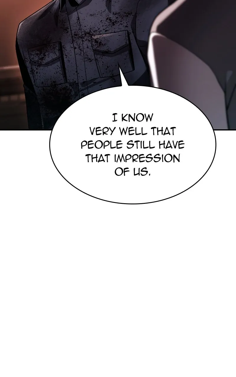 The Dungeon Cleaning Life of a Once Genius Hunter Chapter 127 page 70 - 