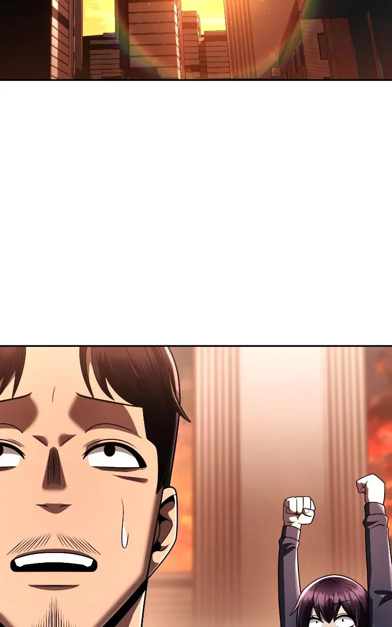 The Dungeon Cleaning Life of a Once Genius Hunter Chapter 127 page 8 - 