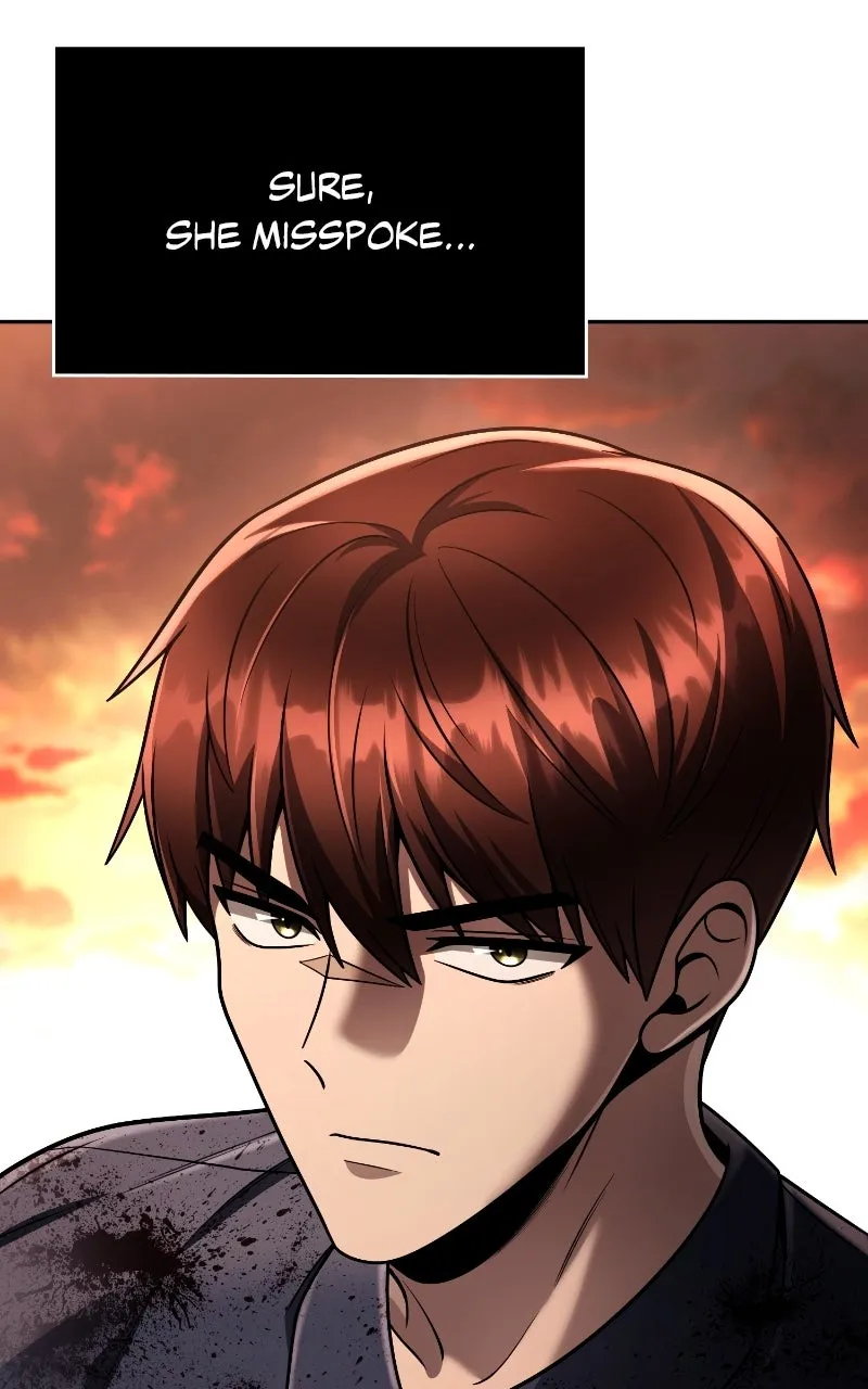 The Dungeon Cleaning Life of a Once Genius Hunter Chapter 127 page 71 - 