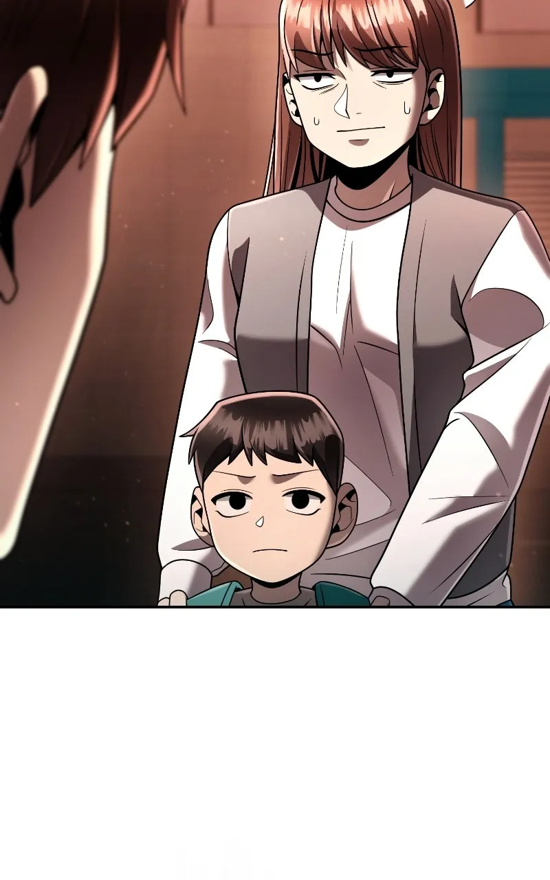 The Dungeon Cleaning Life of a Once Genius Hunter Chapter 127 page 73 - 
