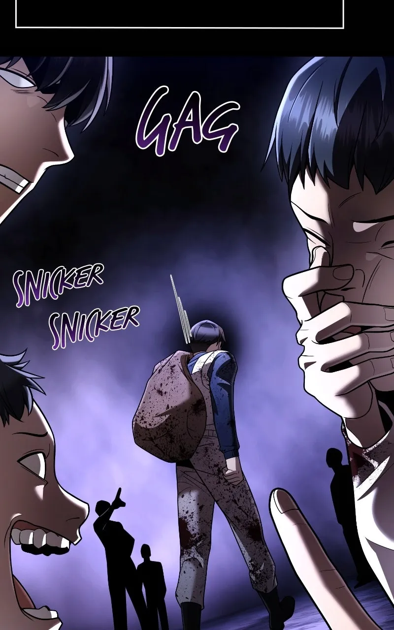 The Dungeon Cleaning Life of a Once Genius Hunter Chapter 127 page 75 - 