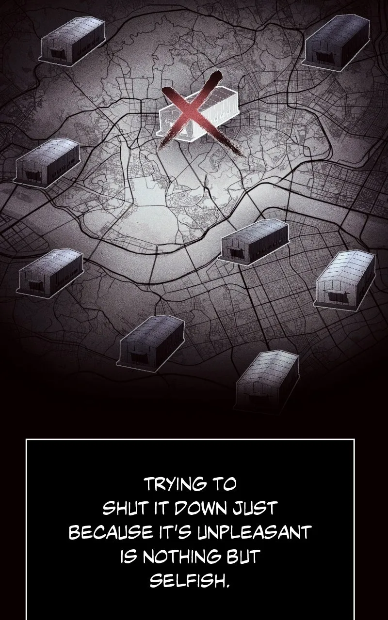 The Dungeon Cleaning Life of a Once Genius Hunter Chapter 127 page 77 - 