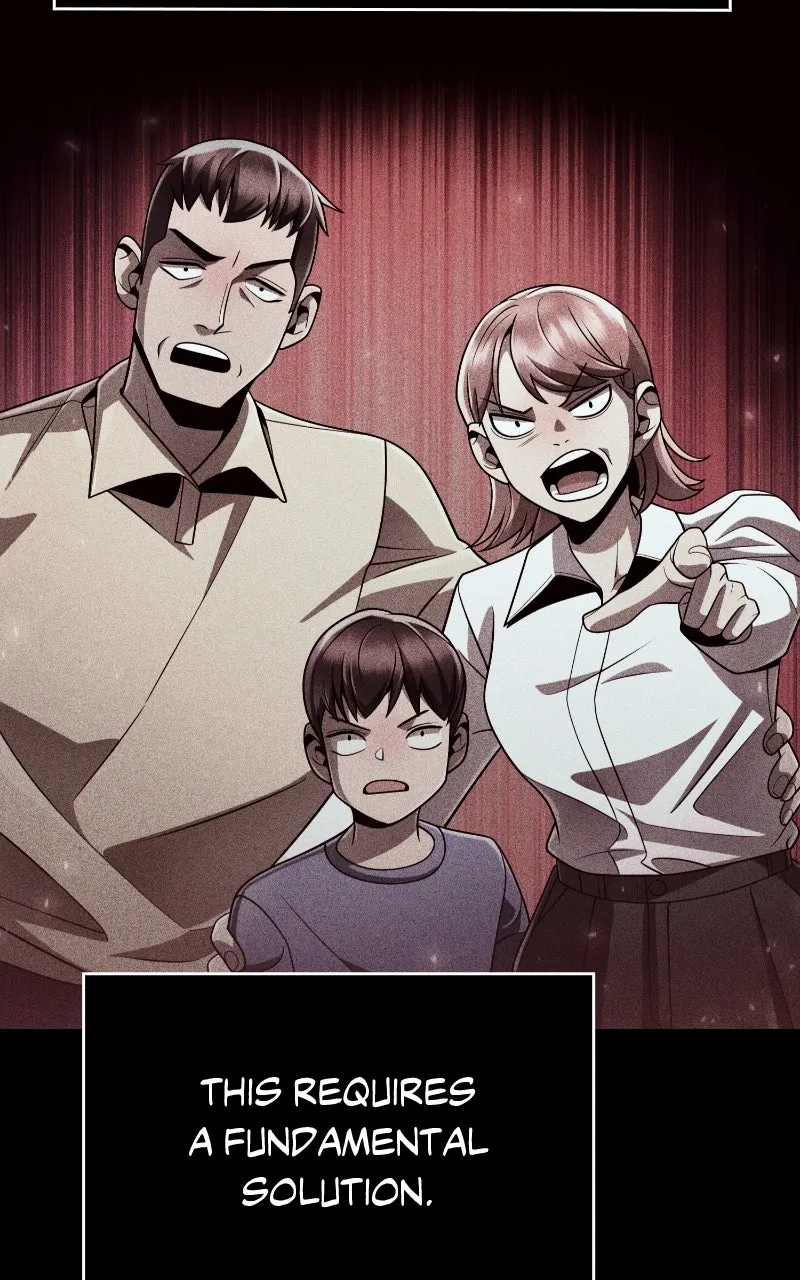 The Dungeon Cleaning Life of a Once Genius Hunter Chapter 127 page 78 - 