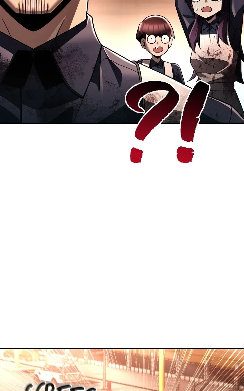 The Dungeon Cleaning Life of a Once Genius Hunter Chapter 127 page 9 - 