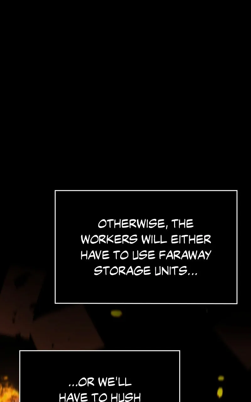 The Dungeon Cleaning Life of a Once Genius Hunter Chapter 127 page 81 - 