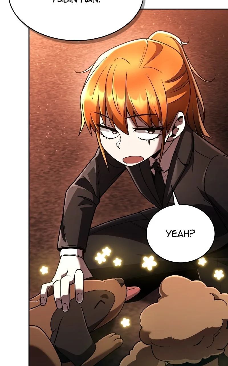The Dungeon Cleaning Life of a Once Genius Hunter Chapter 127 page 84 - 