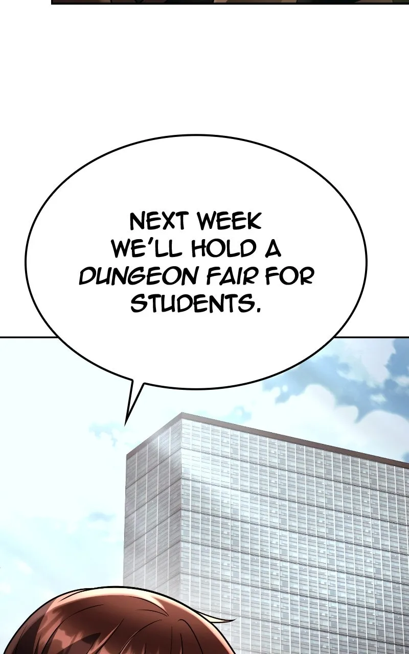 The Dungeon Cleaning Life of a Once Genius Hunter Chapter 127 page 85 - 