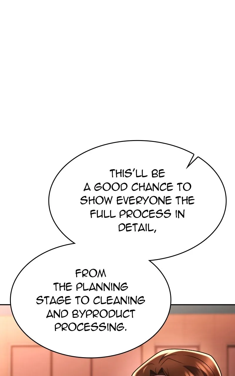 The Dungeon Cleaning Life of a Once Genius Hunter Chapter 127 page 87 - 