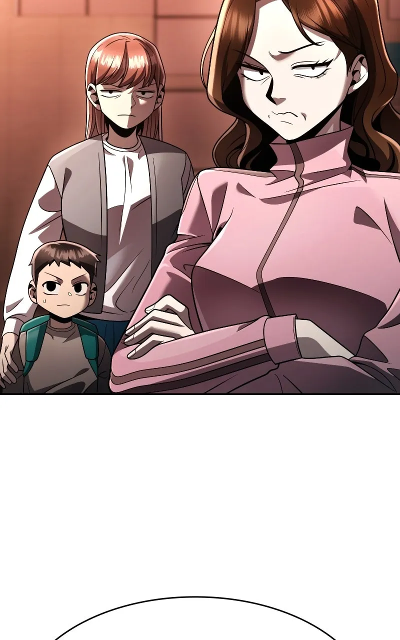 The Dungeon Cleaning Life of a Once Genius Hunter Chapter 127 page 88 - 