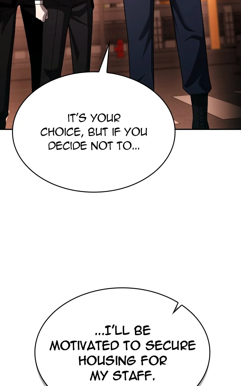 The Dungeon Cleaning Life of a Once Genius Hunter Chapter 127 page 90 - 