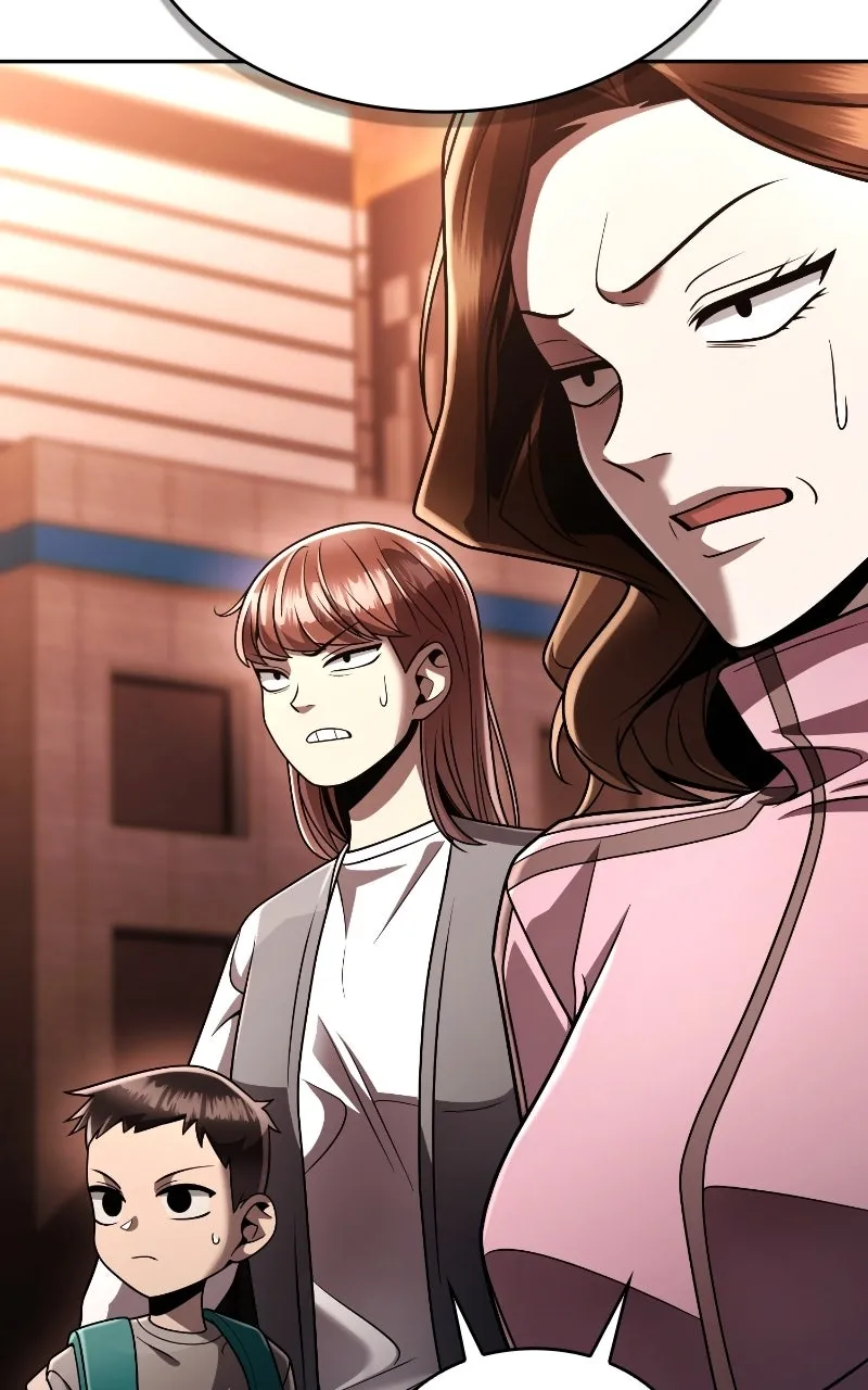 The Dungeon Cleaning Life of a Once Genius Hunter Chapter 127 page 91 - 