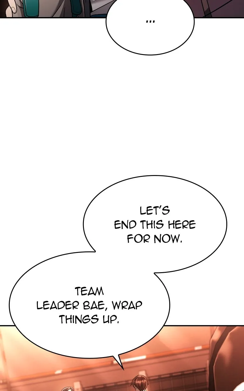 The Dungeon Cleaning Life of a Once Genius Hunter Chapter 127 page 92 - 
