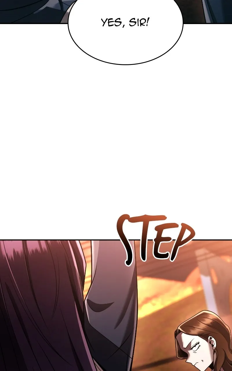 The Dungeon Cleaning Life of a Once Genius Hunter Chapter 127 page 94 - 