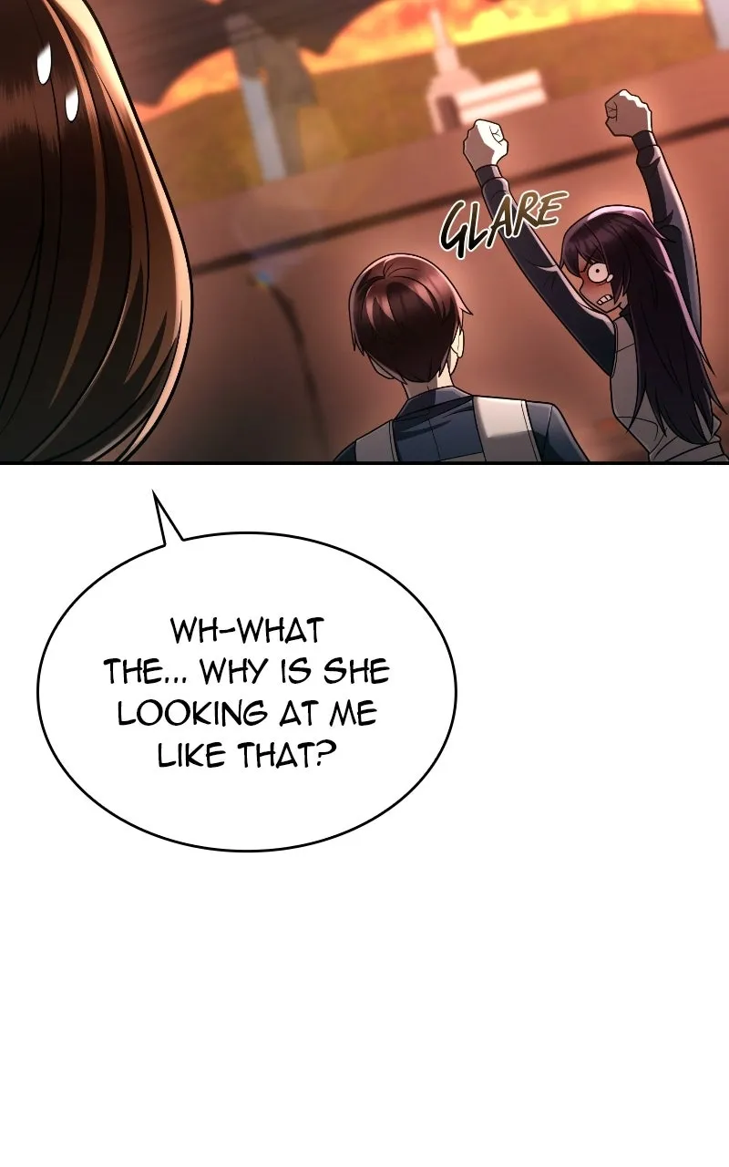 The Dungeon Cleaning Life of a Once Genius Hunter Chapter 127 page 98 - 
