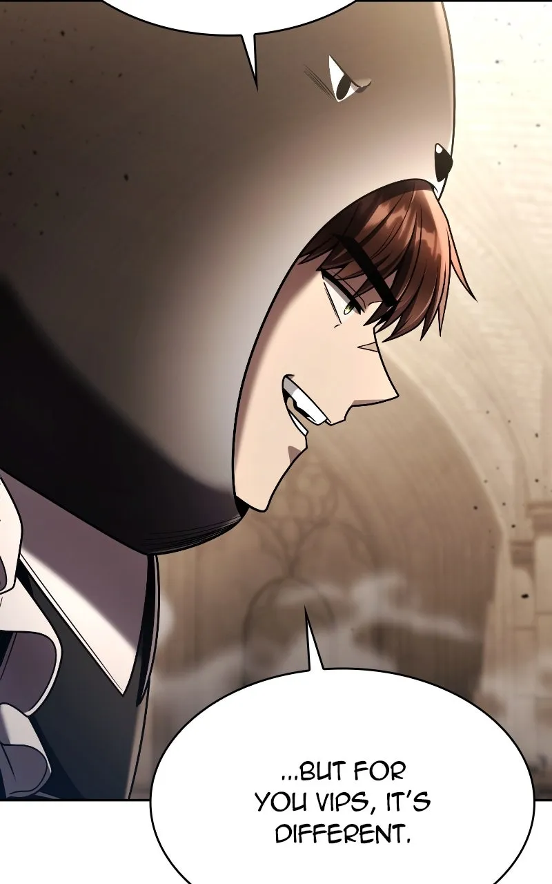 The Dungeon Cleaning Life of a Once Genius Hunter Chapter 128 page 105 - 