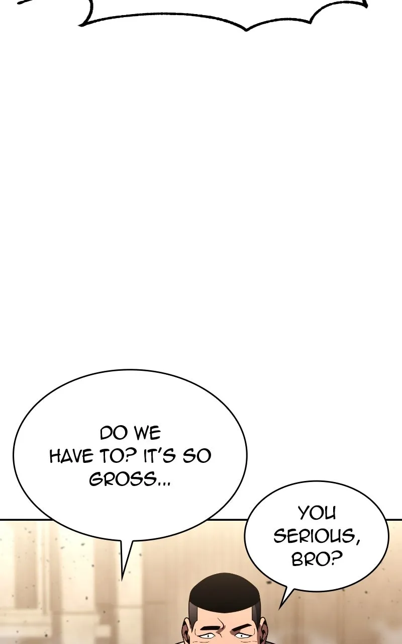 The Dungeon Cleaning Life of a Once Genius Hunter Chapter 128 page 109 - 