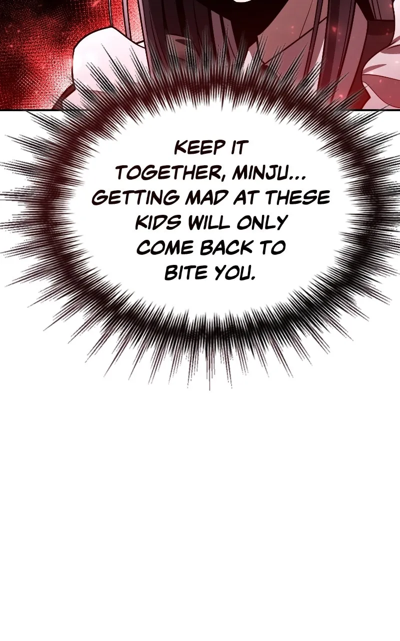 The Dungeon Cleaning Life of a Once Genius Hunter Chapter 128 page 12 - 